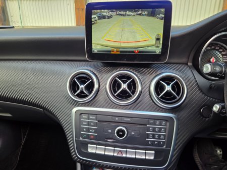 2017 Mercedes-Benz A-Class - photo 12