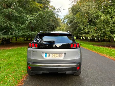 2019 Peugeot 3008 - photo 6