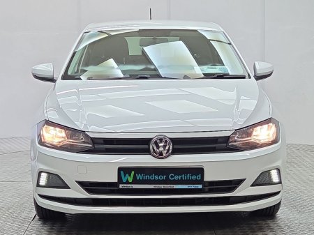 2019 Volkswagen Polo - photo 8
