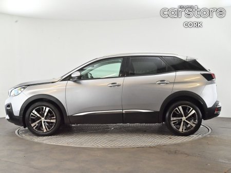 2019 Peugeot 3008 - photo 6