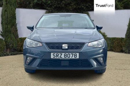 2021 SEAT Ibiza - photo 6