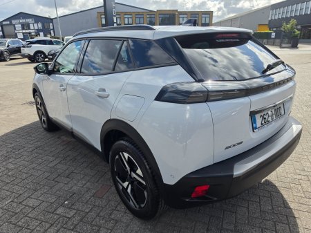 2026 Peugeot 2008 - photo 5