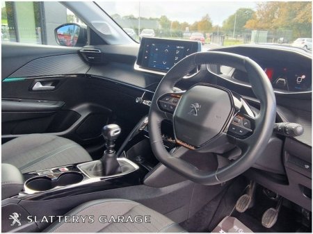 2022 Peugeot 208 - photo 4