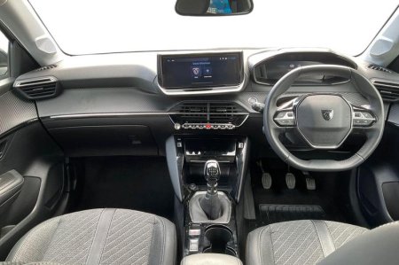 2025 Peugeot 208 - photo 10