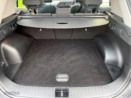 2022 Kia Sportage - photo 8