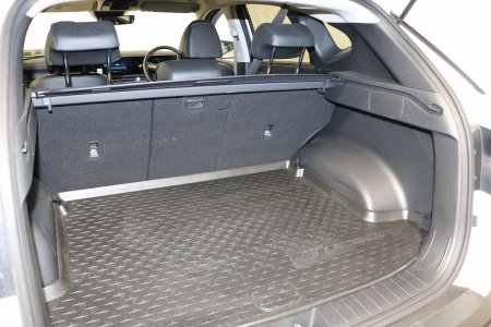 2025 Hyundai Tucson - photo 8