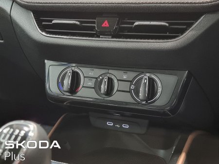 2023 Skoda Fabia - photo 19