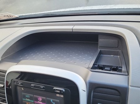 2017 Renault Trafic - photo 24