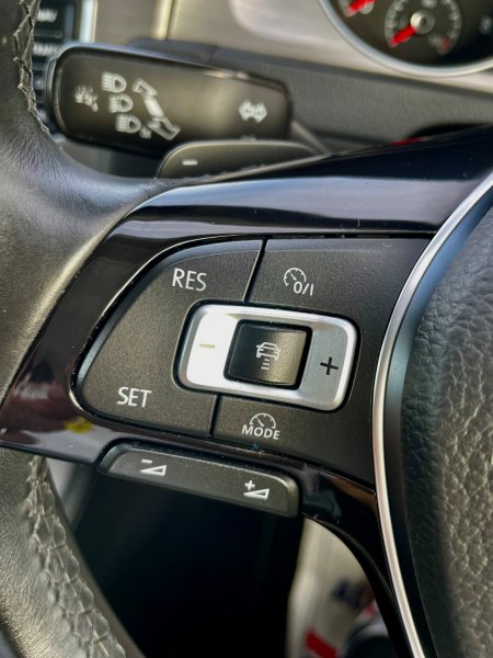 2017 Volkswagen Golf - photo 28