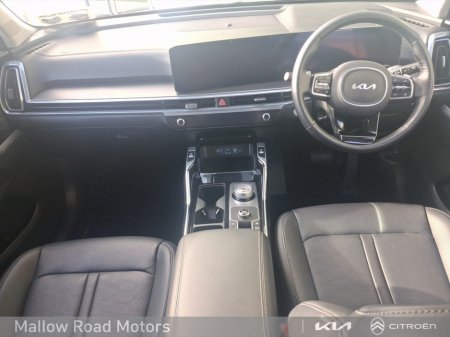 2024 Kia Sorento - photo 5
