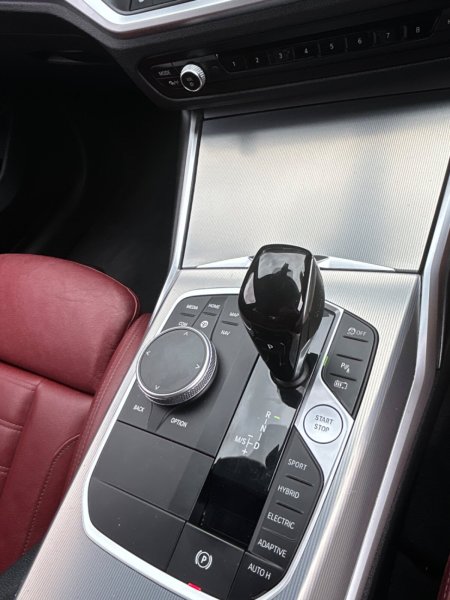 2022 BMW 3-Series - photo 39