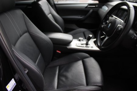 2017 BMW X3 - photo 11