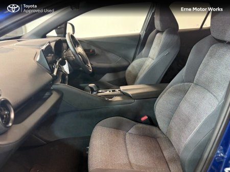 2026 Toyota C-HR - photo 6