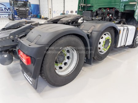 2023 DAF XF 530 - photo 8