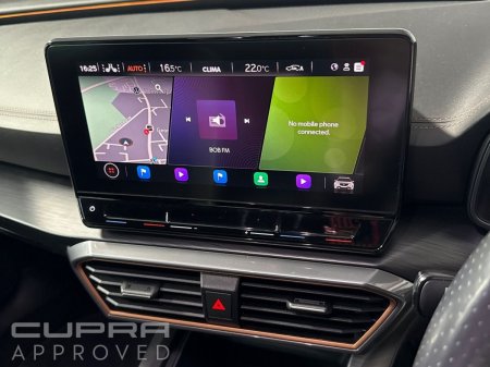 2022 Cupra Formentor - photo 13