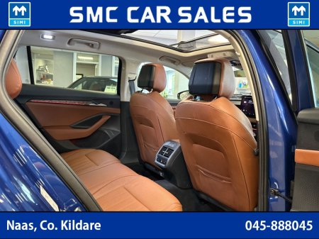 2024 Skoda Superb - photo 15