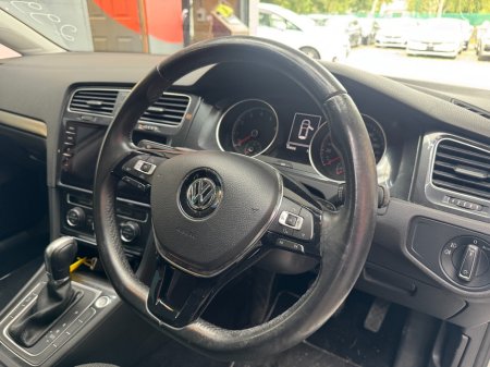 2017 Volkswagen Golf - photo 10