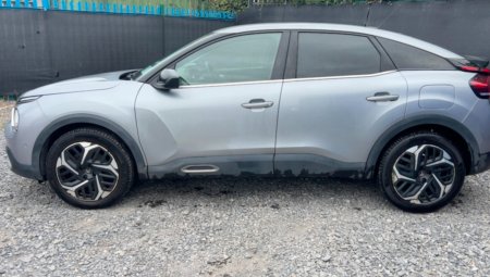 2022 Citroen C4 - photo 4