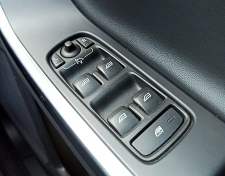 2016 Volvo V60 - photo 17