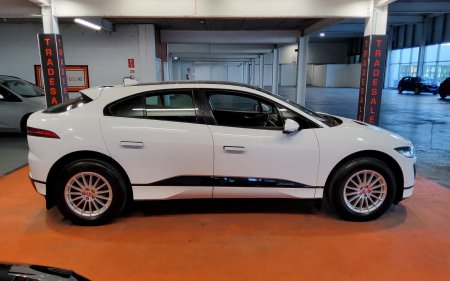 2019 Jaguar I-Pace - photo 9