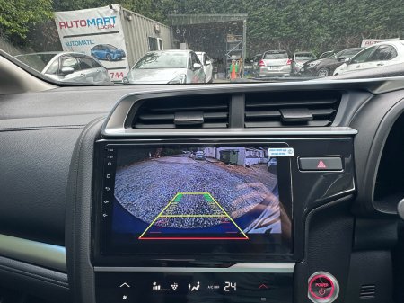 2019 Honda Fit - photo 9