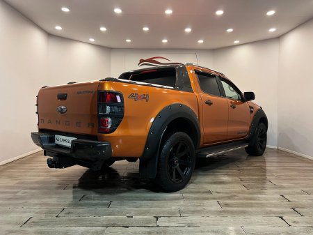 2018 Ford Ranger - photo 13