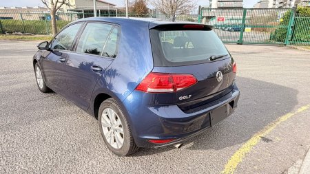 2015 Volkswagen Golf - photo 3