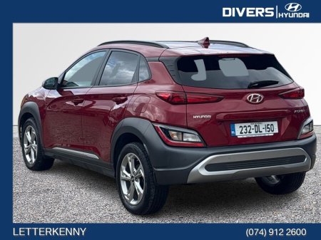 2023 Hyundai KONA - photo 2