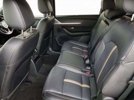 2026 Mazda CX-80 - photo 7