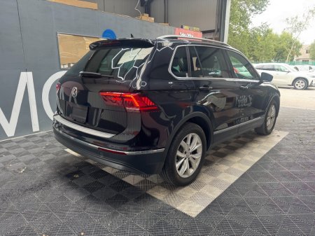 2018 Volkswagen Tiguan - photo 3