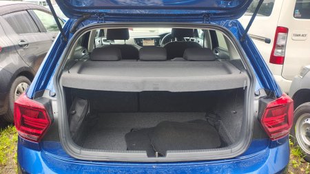 2018 Volkswagen Polo - photo 8