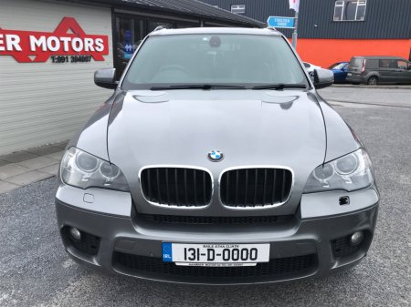 2013 BMW X5 - photo 8