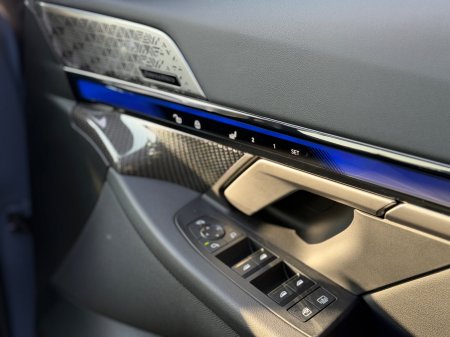 2024 BMW M5 - photo 14
