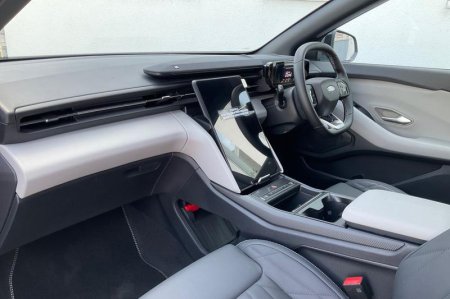 2026 Ford Explorer - photo 18