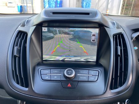 2019 Ford Kuga - photo 17