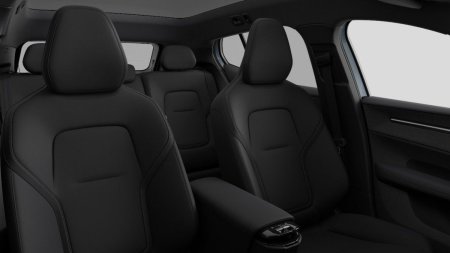 2027 Volvo EX30 - photo 7
