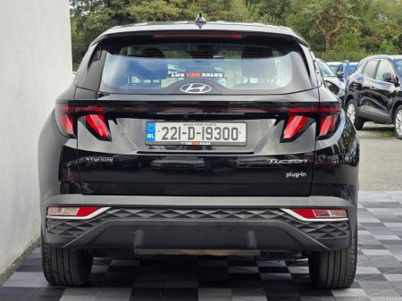 2022 Hyundai Tucson - photo 8