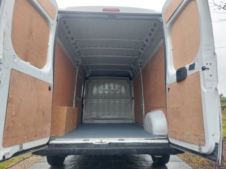 2023 Opel Movano - photo 32