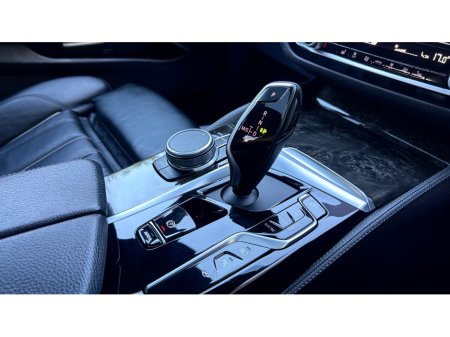 2021 BMW 5-Series - photo 38