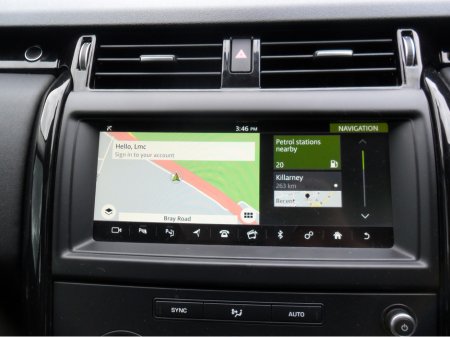 2019 Land Rover Discovery - photo 15