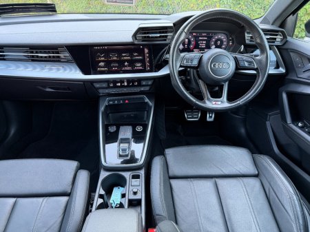 2022 Audi A3 - photo 8
