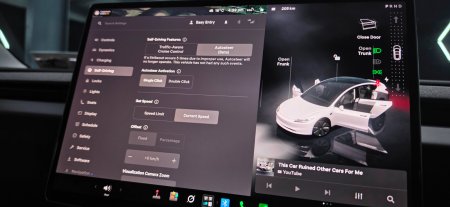 2025 Tesla Model 3 - photo 26