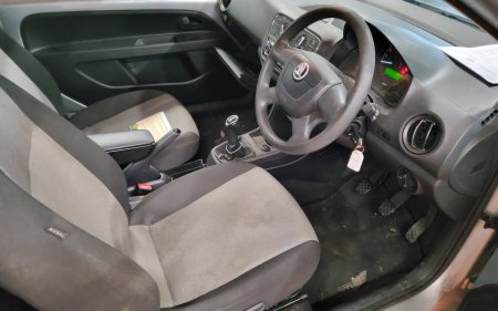 2012 Skoda Citigo - photo 12