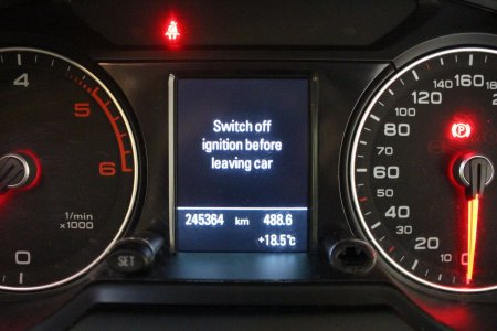 2014 Audi Q5 - photo 25