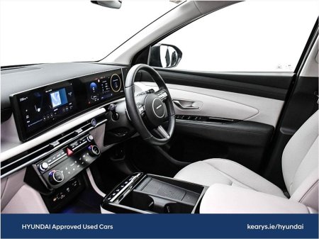 2026 Hyundai Tucson - photo 5