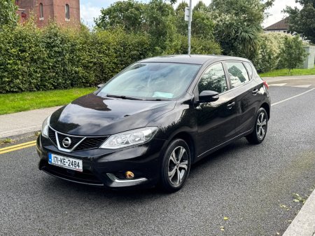 2017 Nissan Pulsar - photo 3