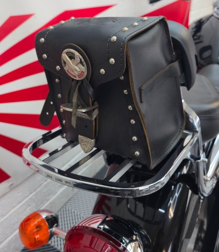 2010 Triumph Bonneville - photo 3