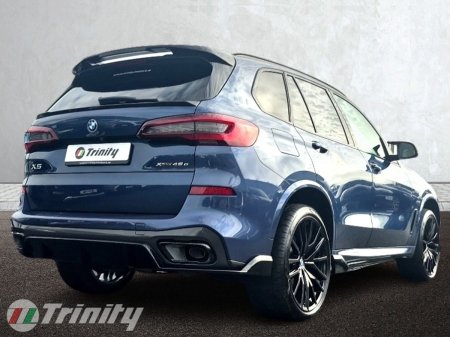2022 BMW X5 - photo 18