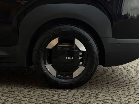 2026 Kia PV5 - photo 35
