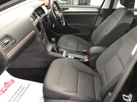 2016 Volkswagen Golf - photo 15